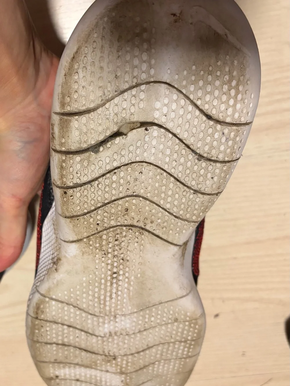 Men’s Nike Flex